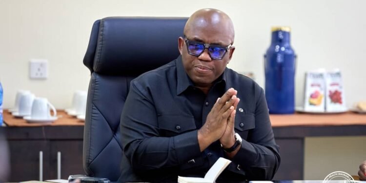 NHIA announces free NHIS registration for flood victims in Accra amid rising cholera concerns