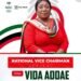 Vida Addae declares intention to contest NDC national vice chairman position