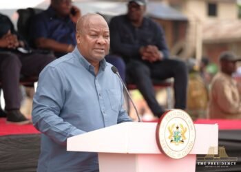 Mahama directs reopening of nursing recruitment portal to absorb 16,000 nurses