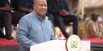 Mahama directs reopening of nursing recruitment portal to absorb 16,000 nurses