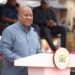 Mahama directs reopening of nursing recruitment portal to absorb 16,000 nurses