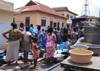 Power outage disrupts water supply in parts of Ghana – Ghana Water apologises