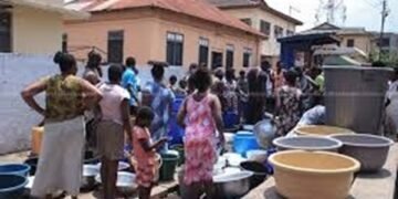 Power outage disrupts water supply in parts of Ghana – Ghana Water apologises