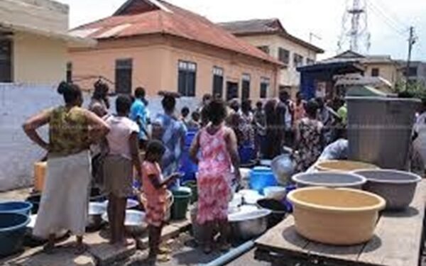 Power outage disrupts water supply in parts of Ghana – Ghana Water apologises
