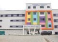 GA/R: Weija Children’s Specialist Hospital delay linked to contractor’s unfinished work — Health Minister