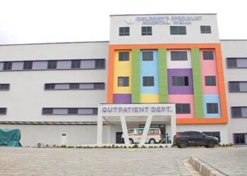 GA/R: Weija Children’s Specialist Hospital delay linked to contractor’s unfinished work — Health Minister