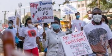 MPs reintroduce Bill to criminalise witchcraft accusations