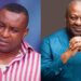Chairman Wontumi ‘eats humble pie’ from jail as he apologises to President Mahama, First Lady