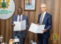 Ghana secures US$250,000 grant to promote responsible small-scale mining and combat illegal gold trade