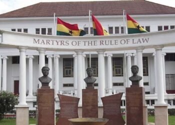 Supreme Court strikes down delegate system, gives political parties one year to abolish it