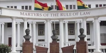Supreme Court strikes down delegate system, gives political parties one year to abolish it