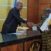 Mahama mourns Ya-Na Abukari II, describes him as a father figure