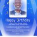 NPA celebrates board chairman on his birthday
