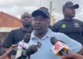 Kumasi Mayor proposes first Friday of every month as national sanitation day