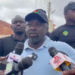 Kumasi MayorpProposes first Friday of every month as national sanitation day
