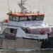 More than 150 migrants rescued after Channel boat catches fire en route to UK