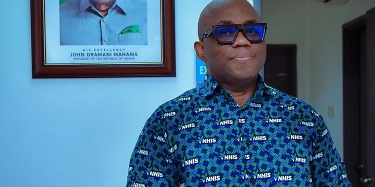 NHIA releases 13 staff to Mahama Cares after year-long secondment