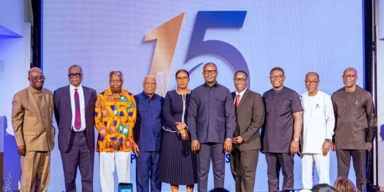 Energy Minister launches Petroleum Commission’s 15th anniversary celebrations