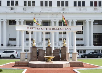 Legal vacation should protect lawyers’ work-life balance — GBA to Chief Justice