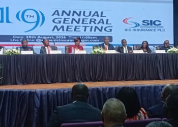 SIC Insurance holds 2025 shareholders’ meeting, approves GH¢20m dividend
