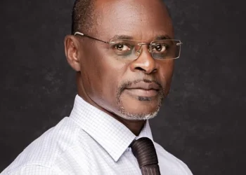 MP Anabah secures pickup vehicle for Garu District Health Directorate