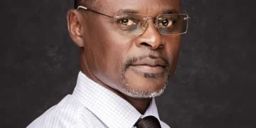 MP Anabah secures pickup vehicle for Garu District Health Directorate