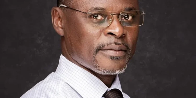 MP Anabah secures pickup vehicle for Garu District Health Directorate