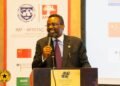 BoG hosts high-level forum on modernising monetary policy