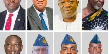 Mahama: Greatest tribute to helicopter crash heroes is stronger leadership, not monuments