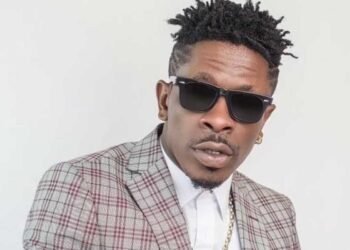 I am not a controversial person – Shatta Wale