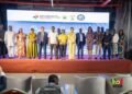 GFZA highlights investment opportunities at China–West Africa Health Summit