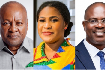 Mahama summons Tema MCE, TDC MD over dispute