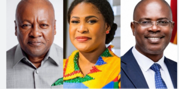 Mahama summons Tema MCE, TDC MD over dispute