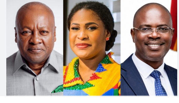 Mahama summons Tema MCE, TDC MD over dispute