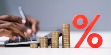 Ghana Reference Rate records modest increase to 10.61% for August