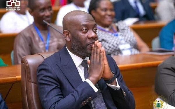 Vacation trials: Supreme Court to rule on Oppong Nkrumah’s case tomorrow, August 21