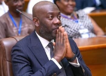 Vacation trials: Supreme Court to rule on Oppong Nkrumah’s case tomorrow, August 21