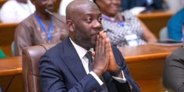Vacation trials: Supreme Court to rule on Oppong Nkrumah’s case tomorrow, August 21