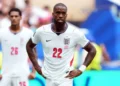 England striker Ivan Toney charged with assault over alleged London nightclub incident