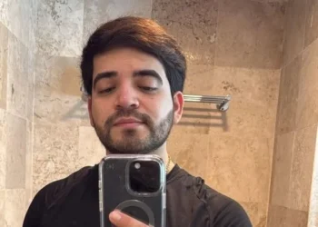 Mexican influencer shot dead during livestream