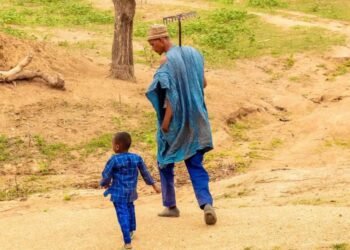 Nigeria: 23.6% of paternity tests in 2025/26 show men are not biological fathers