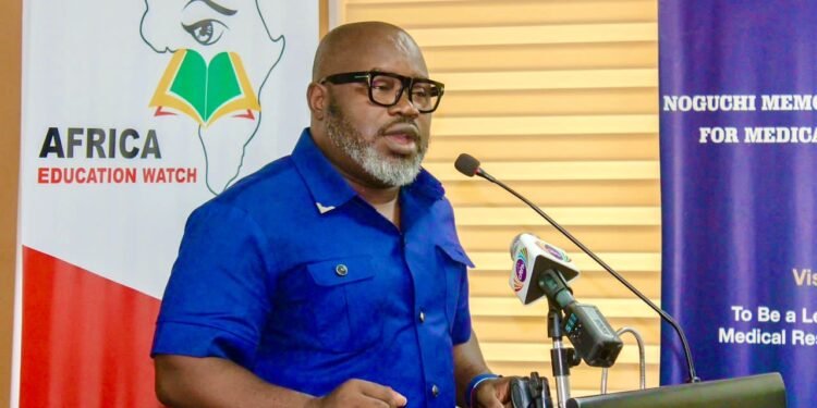 Eduwatch calls for fee cuts as NUTE proposal targets affiliation costs