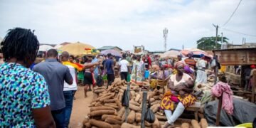 AMA gives Agbogbloshie traders until August 28 to vacate for 24-hour economy market