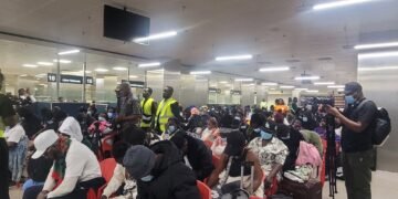 Departure of 1,324 Ghanaians from South Africa affecting local economies — Deputy Foreign Minister