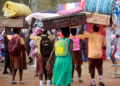 Free SHS: GES warns parents against fake GH¢1,500 chop box payment