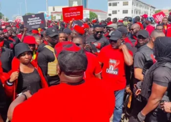 NPP petitions Presidency, Supreme Court over alleged political persecution