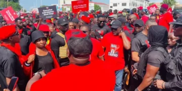 NPP petitions Presidency, Supreme Court over alleged political persecution