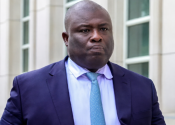 EOCO probes Asante Berko bribery case after US conviction, begins asset tracing