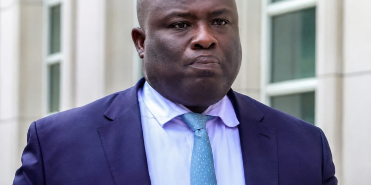EOCO probes Asante Berko bribery case after US conviction, begins asset tracing