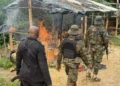 Akyem Hemang Shooting: NAIMOS denies involvement, demands retraction